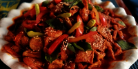 3 Resep Simpel Tahu Asam Manis, Yuk Coba Buat di Rumah