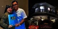 12 Potret Rumah Orangtua Artis, Ibu Indah Permatasari Bak Bumi Langit dengan Anaknya di Jakarta!