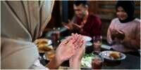 Ragu dengan Makanan Syubhat? Bacalah Doa Ini setelah Makan