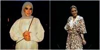 Adu Gaya Mulan Jameela VS Maia Estianty, Kece Mana?