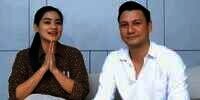 Potret Vila Mewah Milik Ayah Christian Sugiono di Bali, Meski Mepet Sawah Tapi Desainnya Super Modern!