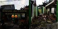 Transformasi Rumah Jadul Usai Direnovasi Ini Bikin Melongo, Hasilnya Beda Banget Kini Bak Hotel Berbintang!