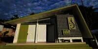 Masjid Al-Kahf, Konsep 'Smart Mosque' di NTT