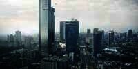 10 Gedung Pencakar Langit Tertinggi di Asia Tenggara, Wakil dari Indonesia Punya 111 Lantai