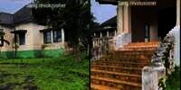 Penampakan Rumah Sultan Syahrir Perdana Menteri Pertama Indonesia, Dulu Penuh Sejarah Kini Terbengkalai!