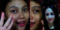 Wanita Seribu Wajah Ini Ditantang Recreate Makeup Ala Nagita Slavina, Salfok Hasilnya Malah Kayak Gini!