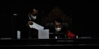 Tok! MK Tolak Pemilu Tertutup, 2024 Tetap Coblos Caleg