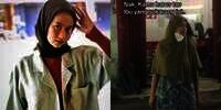 Viral di Media Sosial, Potret Lita Hendratno yang Kini Jadi Emak-emak Dasteran, Ternyata Dulunya Finalis Miss Indonesia!