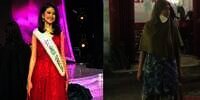 10 Potret Rumah Lita Hendratno, Miss Indonesia yang Viral Jadi Emak-Emak Berdaster Lusuh, Huniannya Jauh dari Mewah!