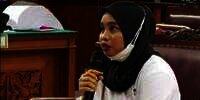 Masih Ingat Susi ART Ferdy Sambo? Dulu Viral Karena Berbelit-belit di Persidangan, Kini Unggah Status Mengejutkan di Tiktok