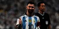 Pelatih Argentina Pastikan Messi dan 2 Pemain Bintang Absen Lawan Indonesia