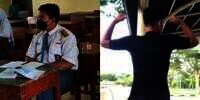 Transformasi Remaja Berbobot 108 Kg Berhasil Turunkan Berat Badan Jadi Langsing, Ternyata Rahasianya Konsisten Lakukan Ini