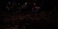 Ditemukan Ular Buntet Penunggu Hutan Bambu Dekat Sumur Tua, Dipercaya Bisa Terbang, Begini Reaksinya Saat Disentuh Panji Petualang
