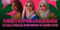 Mengenal Lebih Dekat Juara Dream Inspiring Women 2023