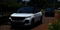 Wuling Hadirkan SUV Pintar dengan Revolusi Teknologi, Bukti Kesuksesan Penjualan di Indonesia