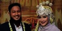 Ingat Amalia Fujiawati Mantan Istri Bambang Pamungkas? Baru Nikah di KUA, Langsung Punya 11 Anak