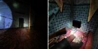 Bak Film Horor, Pria Ini Temukan Celah Kecil Mirip Pintu Mini di Loteng Rumah Barunya, Pas Dicek Terkejut Ternyata di Dalamnya...