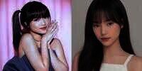 17 Potret Artis Ikutan Tren Filter AI Mirip Wanita Korea, Nia Ramadhani Malah Gagal Total!