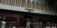 Masjid Kowloon, Tempat Bergemanya Syiar Islam di Tengah Sibuknya Negeri Hong Kong