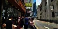 Cocok Buat Muslim Traveler, Ini Rekomendasi Kuliner Halal di Hong Kong