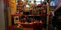 Mampir ke Central Market, Pasar Legend Hong Kong yang Kini Kekinian Banget