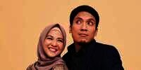 Sah! Desta dan Natasha Rizky Resmi Cerai, Caca Dapat Hak Asuh Anak