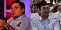 Potret Baru Fadli Zon Setelah Berat Badannya Turun 32 Kg, Warganet Tanya Kondisi Kesehatan dan Tips Dietnya