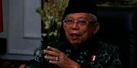Muncul Usul 2 Hari Libur Idul Adha, Wapres Jamin Pemerintah Sudah Beri Toleransi