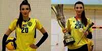 Masih Ingat Sabina Altynbekova `Atlet Voli Tercantik di Dunia`? Dulu Parasnya Hebohkan Jagat Maya, Kini Bagikan Kabar Mengejutkan!