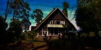 Potret Terkini Rumah Angker yang Pernah Jadi Lokasi Syuting