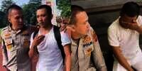 Momen Haru Casis Polda Jabar Dapat Kabar Duka Ayahnya Meninggal saat Jalani Tes, Bikin Hati Terenyuh