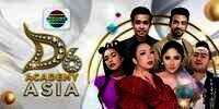 Tonton Dangdut Academy Asia ke-6, Ada 8 Negara Siap Bersaing Jadi Juara