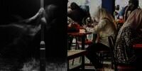 Cerita Horor Singgah di Warung Makan, Anak Tiba-tiba Lihat Jin Penglaris! Wajahnya Bolong-bolong Keluar Air yang Masuk di Makanan Pelanggan