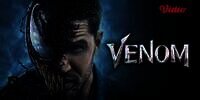Menguak Karakter Asli Venom, Musuh Spiderman yang Dibintangi Tom Hardy