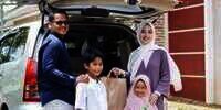 Pesan Psikolog Saat Liburan Anak Biar Tidak Eat, Sleep, Repeat