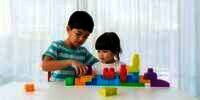 5 Kegiatan Seru di Rumah untuk Mengisi Libur Sekolah Si Kecil