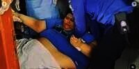 8 Potret Kondisi Terakhir Fajri, Pria Obesitas 300 Kg Sebelum Meninggal Dunia, Ini Penyebabnya!