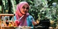 Menu Sarapan Tinggi Protein, Kenyang Lebih Lama Berat Badan Jadi Stabil