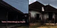 10 Potret Rumah Tua Usia 100 Tahun di Desa Terpencil, Termewah di Zaman Belanda, Dapurnya Jadul & Langka!