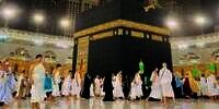 Keutamaan Puasa Arafah yang Menakjubkan bagi Umat Islam, Sangat Dianjurkan!