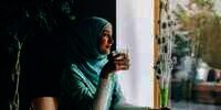 Bisa Bantu Diet, Minum Air Putih Cegah Makan Berlebih