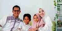 Pemberian Terbaik dari Orangtua untuk Anak Menurut Rasulullah
