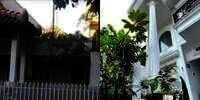 Potret Rumah Mewah bak Istana Hasil Menabung 11 Tahun Diiringi Doa dan Sedekah, Interiornya Bikin Melongo, Area Rooftop Jadi Primadona