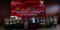 Tebar Kebermanfaatan, Sido Muncul Gelar Operasi Katarak Gratis untuk 200 Pasien di Jakarta
