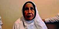 Dua Kali Berangkat Haji, Nenek Rusanah: Tahun Ini Murah Sekali Ongkosnya