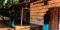 Viral Pria Beli Rumah Cuma Rp10 Juta, Gegara Tergiur Harga Murah, Kaget Ternyata Isinya &hellip;