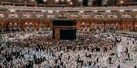 Doa Agar Tidak Kepanasan Saat Haji dan Cara Mengantisipasinya