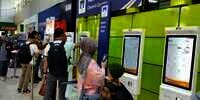 Kehabisan Tiket Kereta Api Buat Libur Panjang Idul Adha? Coba Cara Alternatif Ini 