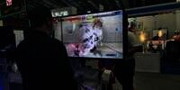 Menjajal Games Baru Final Fantasy XVI di Booth Playstation Saat Comic Con 2023, Seru Banget!