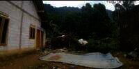 Penampakan Kampung Unik di Banyumas, Warganya Hidup Berdampingan dengan Bebatuan Super Besar!